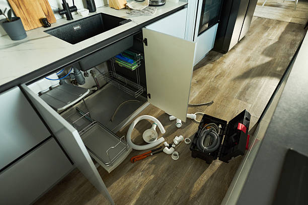 Reliable Sewer Line Repair contractor in Springfield, TN by Street Wise - Plumbing
